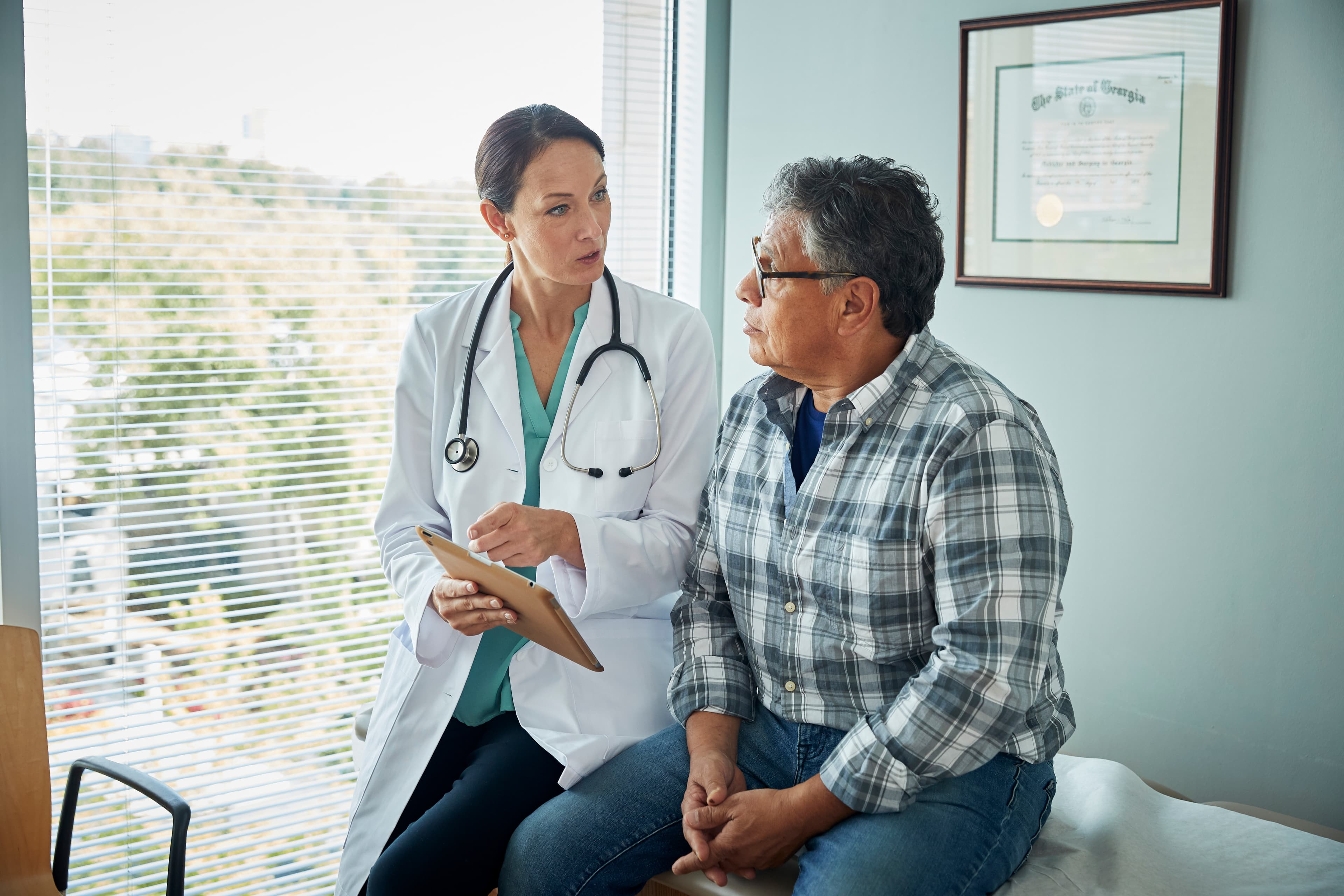 Prostate Cancer